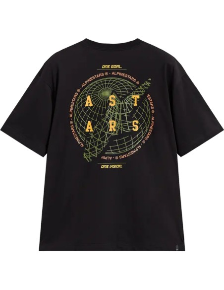 ALPINESTARS T-Shirts, Poloshirts & Tanktops - Detailansicht