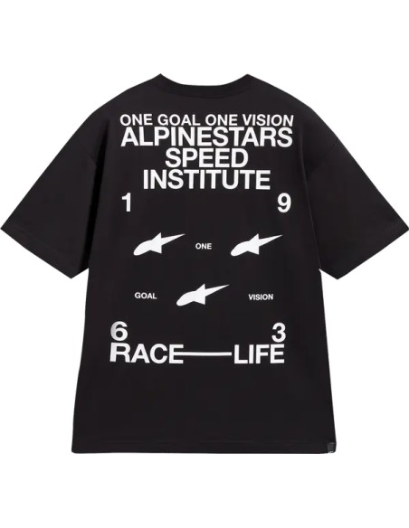 ALPINESTARS T-Shirts, Poloshirts & Tanktops - Detailansicht
