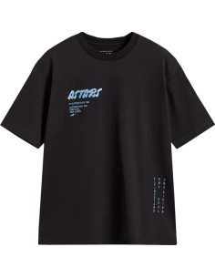 Oversized Chalk CSF T-Shirt
