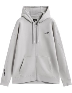 Entity Oversized Hoodie