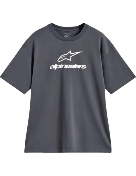 ALPINESTARS T-Shirts, Poloshirts & Tanktops - TEE SS CSF OVERSIZED PRELUDE C