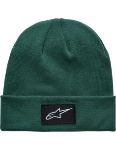 Augment Cuff Beanie