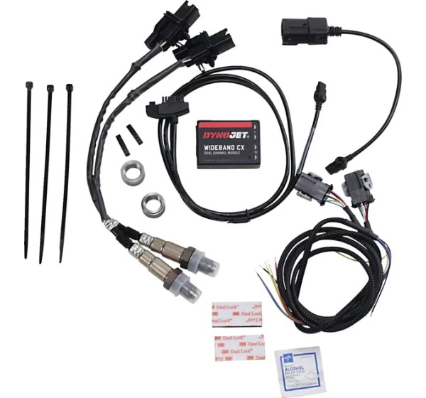 DYNOJET Gemischsteuerung für CAN AM (BRP) DEFENDER HD10 4X4 2021-2024