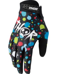 Youth Launchmode Splat Handschuhe