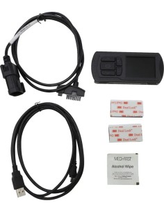 Power Vision 3 ECU-Tuner