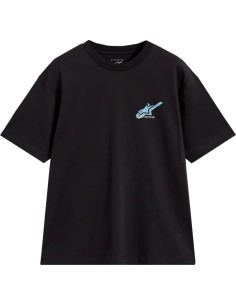 Ghost Oversized CSF T-Shirt