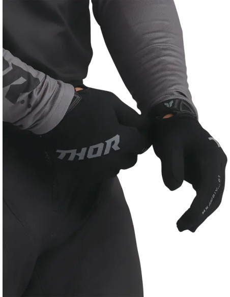 THOR Offroad Bild 4