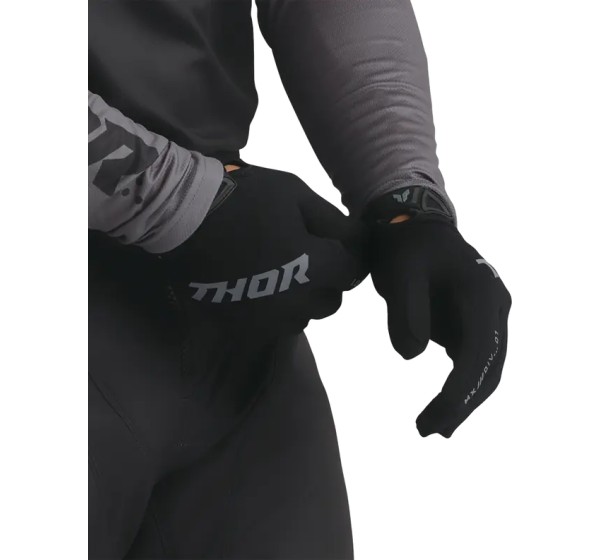 THOR Offroad Bild 4