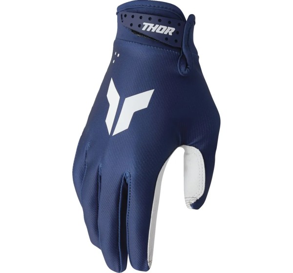 THOR Offroad - GLOVES LAUNCHMODE NAVY 2XL
