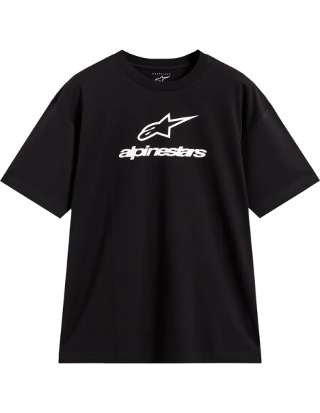 ALPINESTARS T-Shirts, Poloshirts & Tanktops - TEE SS CSF OVERSIZED PRELUDE B