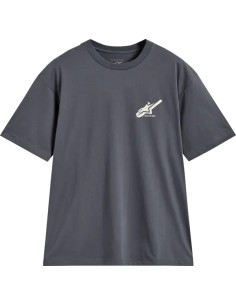 Ghost Oversized CSF T-Shirt