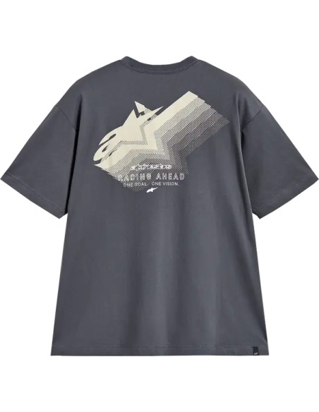 ALPINESTARS T-Shirts, Poloshirts & Tanktops - Detailansicht