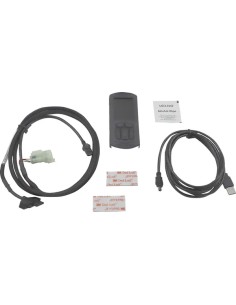 Power Vision 3 ECU-Tuner