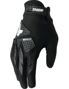Launchmode XP Handschuhe