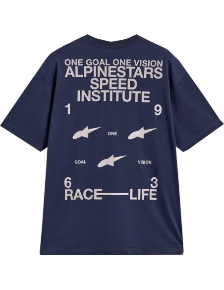 ALPINESTARS T-Shirts, Poloshirts & Tanktops - Detailansicht