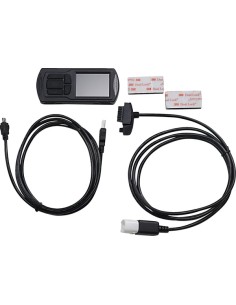 Power Vision 3 ECU-Tuner
