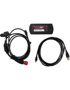 Power Vision 3 ECU-Tuner