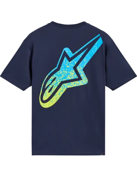 ALPINESTARS T-Shirts, Poloshirts & Tanktops - Detailansicht