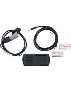 Power Vision 3 ECU-Tuner