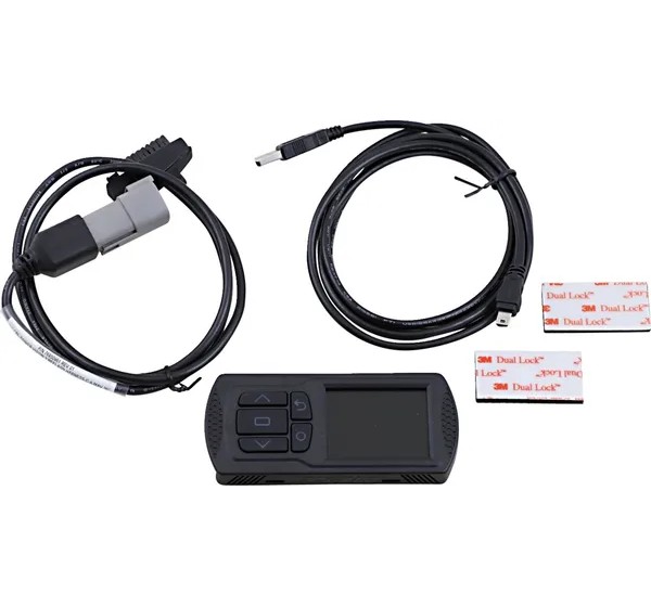 DYNOJET Gemischsteuerung für CAN AM (BRP) MAVERICK 1000 R EFI 4X4 2015-2018