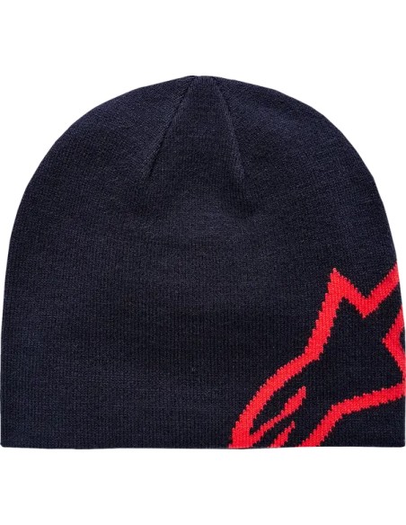 ALPINESTARS Kopf- & Halsbedeckungen - BEANIE CORP SHIFT NAVY/BRIGHT