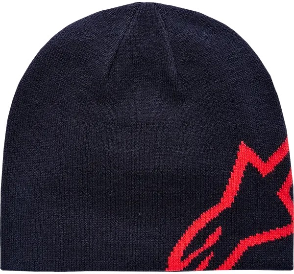 ALPINESTARS Kopf- & Halsbedeckungen - BEANIE CORP SHIFT NAVY/BRIGHT