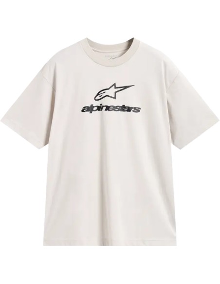 ALPINESTARS T-Shirts, Poloshirts & Tanktops - TEE SS CSF OVERSIZED PRELUDE C