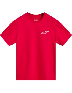 Combo Back CSF T-Shirt