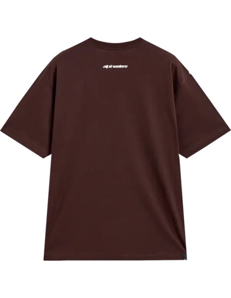 ALPINESTARS T-Shirts, Poloshirts & Tanktops - Detailansicht