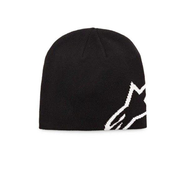 ALPINESTARS Kopf- & Halsbedeckungen - BEANIE CORP SHIFT BLACK OS
