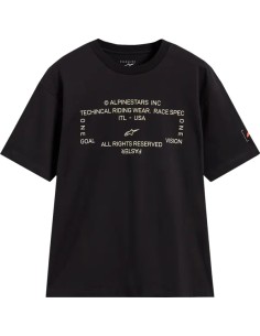 Infinity Oversized CSF T-Shirt