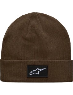 Augment Cuff Beanie