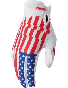 Launchmode Handschuhe