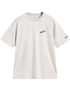 Mandate Oversized CSF T-Shirt