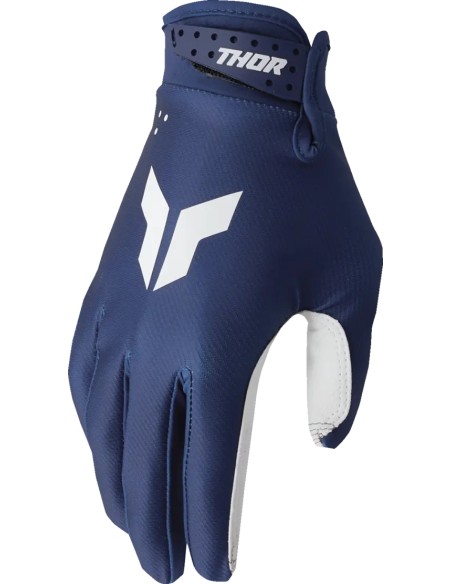 THOR Offroad - GLOVES YTH LAUNCHMODE SPLIT NA