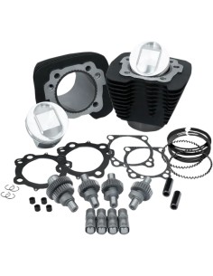 Hooligan Motorleistungs-Kit