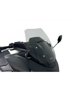 Windschild Intermedio Forza 750