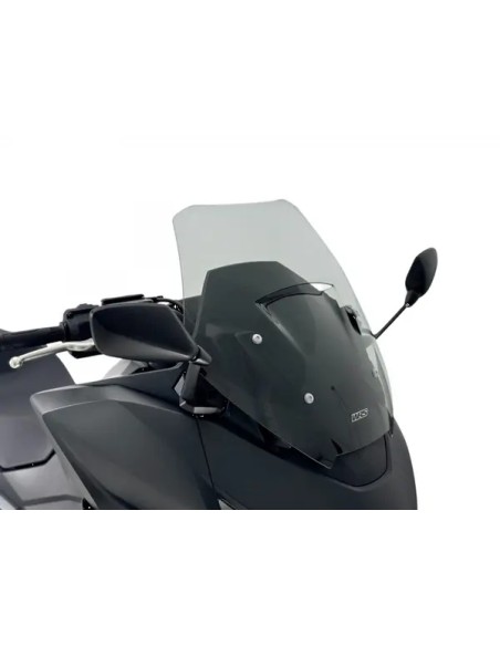 WRS Windschilde - WINDSCREEN INTERMEDIO FORZA 75
