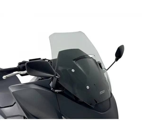 WRS Windschilde - WINDSCREEN INTERMEDIO FORZA 75