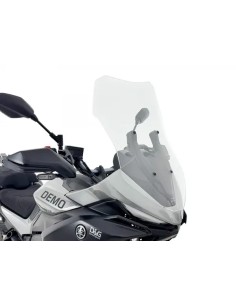 Windschild Touring Tracer 7/GT