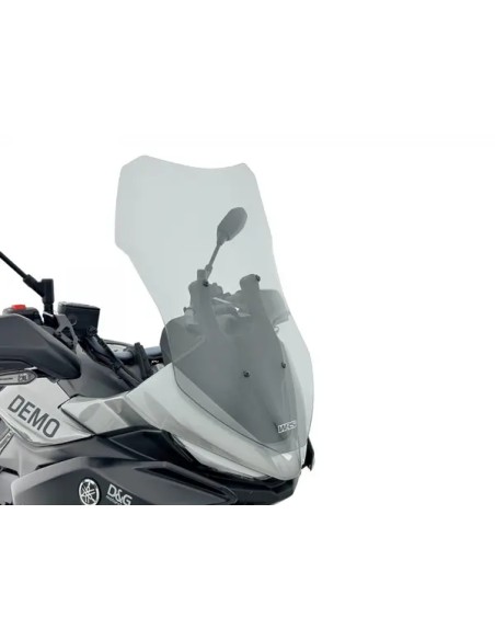 WRS Windschilde - WINDSCREEN TOURING TRACER 7/GT