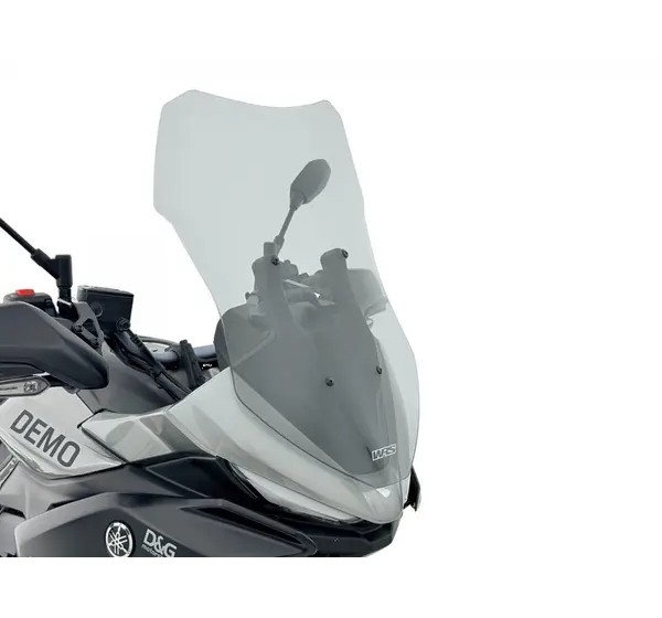 WRS Windschilde - WINDSCREEN TOURING TRACER 7/GT