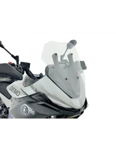 Windschild Sport Tracer 7/GT