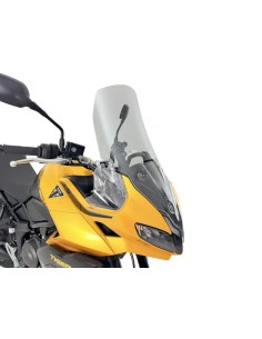 Windschild Touring Tiger Sport 800