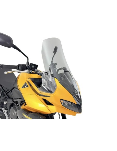 WRS Windschilde - WINDSCREEN TOURING TIGER SPORT