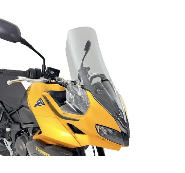 WRS Windschilde - WINDSCREEN TOURING TIGER SPORT
