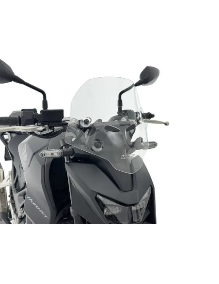 WRS Windschilde - WINDSCREEN SPORT HORNET 750 CL