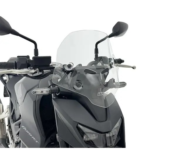 WRS Windschilde - WINDSCREEN SPORT HORNET 750 CL