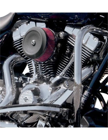 S&ampS CYCLE Luftfilter & Reiniger - Detailansicht