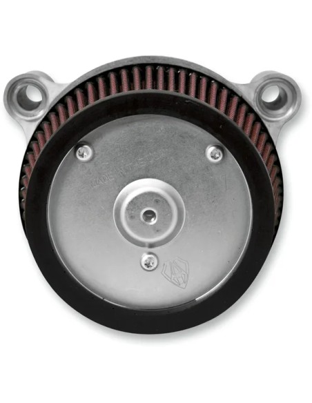 ARLEN NESS Luftfilter & Reiniger für Harley Davidson FLHTK 1690 ABS 2011-2016
